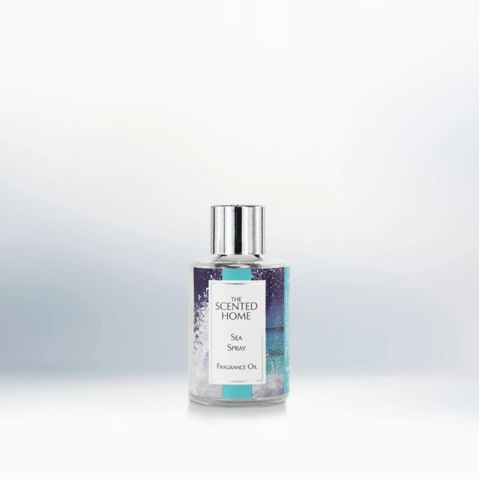 Ashleigh & Burwood Sea Spray Fragrance Oil
